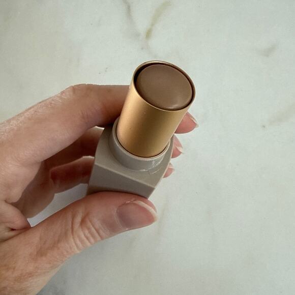 Anastasia Beverly Hills Halftone Smooth Blur Contour Stick Brown - Picture 3 of 3